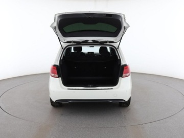 Mercedes Klasa B W246 Sports Tourer Facelifting 1.6 180 BlueEFFICIENCY Edition 122KM 2017 Mercedes B 180 navi klima grzane fotele czujniki, zdjęcie 18