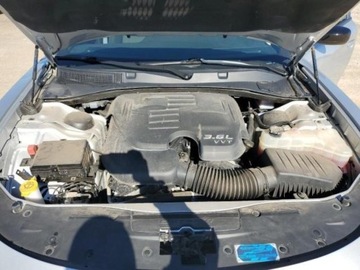 Dodge Charger VII 2023 Dodge Charger 2023r., 3.6l, od ubezpieczalni 3.6 Benzyna 292KM, zdjęcie 10