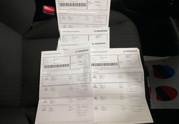 Honda HR-V II SUV 1.5 i-VTEC 130KM 2015 Honda HR-V Gwarancja Bezwypadkowy Serwisowany 1.5 Benzyna 130KM, zdjęcie 16