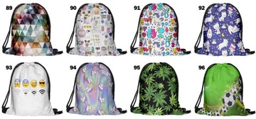 Сумка Рюкзак Школьная Обувь Детский Сад Школы УЗОРЫ Школьный Рюкзак Детский Сад