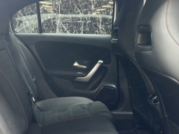 Mercedes Klasa A W177/V177 Hatchback Facelifting 1.3 200 163KM 2026 MERCEDES-BENZ A Klasa 200 AMG Line 1.3 (163KM) 2026, zdjęcie 10