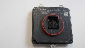 BMW G11 G30 G31 G32 PRZETWORNICA LED 7472771