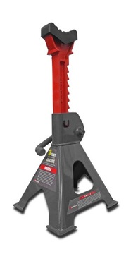 Podpora montażowa GRUBBER GR030S 3,0T kobyłka