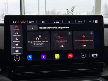 Cupra Leon II Sportstourer PHEV 1.4 e-Hybrid 204KM 2024 Cupra Leon e-Hybrid PHEV VZ DSG / DCC / Ambiente /, zdjęcie 34