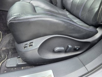 Infiniti QX70 3.0 V6 238KM 2014 Infiniti QX70 3.0 Diesel 238 KM, Kamera 360, Navi,, zdjęcie 6