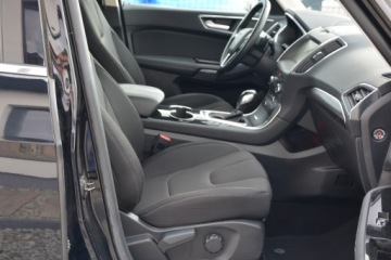 Ford S-Max II Van 2.0 TDCi 180KM 2018 LED _ PDC 360 _ Kamera _ Hak _ Czyta znaki _ Asystent Pasa, zdjęcie 30