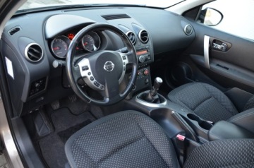 Nissan Qashqai I Crossover 2.0 140KM 2009 OPŁACONY 2.0i 16V 141KM SERWIS PARKTRONIK KLIMA ALU GWARANCJA, zdjęcie 20