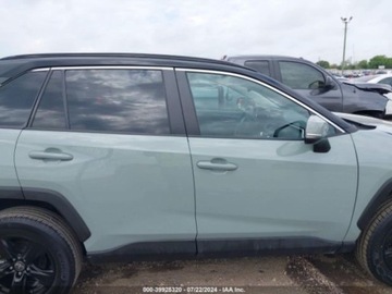 Toyota RAV4 V 2022 Toyota RAV4 2022r, XLE, 4x4, 2.5L 2.5 Benzyna 203KM, zdjęcie 4