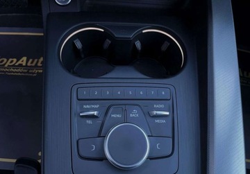 Audi A4 B9 Avant 2.0 TFSI ultra 190KM 2018 Audi A4 Avant 2.0 TFSI 190KM S-TRONIC kombi gwarancja BEZWYPADKOWA, zdjęcie 30