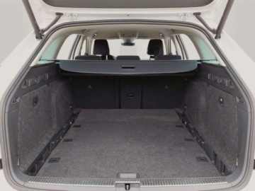 Skoda Superb III Kombi Facelifting 2.0 TDI SCR 150KM 2021 Skoda Superb 2.0TDI 150KM Style DSG SerwisASO Acc Kessy Virtual Matrix FV23, zdjęcie 10