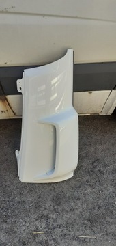 daf cf euro 6 owiewka polik naroznik lewy