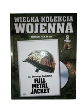 Full Metal Jacket DVD