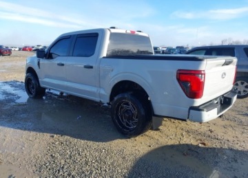 Ford 2024 Ford F150 FORD F-150 STX 5.0 Benzyna 406KM, zdjęcie 4