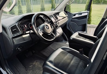 Volkswagen Multivan T6 2017 Volkswagen Multivan Multivan 2.0 TDI Bulli 4Motion 2.0 Diesel 205KM, zdjęcie 16