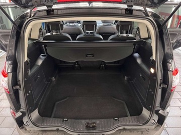 Ford S-Max I Van Facelifting 2.0 Duratorq TDCi DPF 163KM 2010 Ford S-Max piekny rodzinny bezpieczny bezwypadkowy po face lifting. Zapras, zdjęcie 37