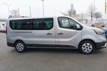 Renault Trafic III Combi 2.0 dCi  170KM 2026 RENAULT Trafic Kombi L2H1 AT9 Combi 2.0 170KM 2026, zdjęcie 3