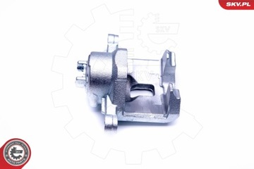 SKV GERMANY 42SKV902 TŘMEN BRZDY