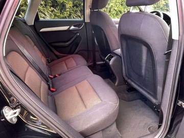 Audi Q3 I 2011 Audi Q3 2,0 TDI 176 Koni - Automat - Zarejestrowany - Zapraszam 2.0 Diesel, zdjęcie 21