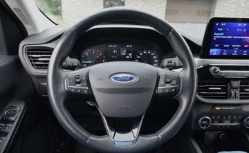 Ford Kuga III SUV 2.0 EcoBlue 190KM 2020 Ford Kuga 2,0 TDCI 190 KM AWD TITANIUM BO Nawigacja Kamera 2.0 Diesel, zdjęcie 32