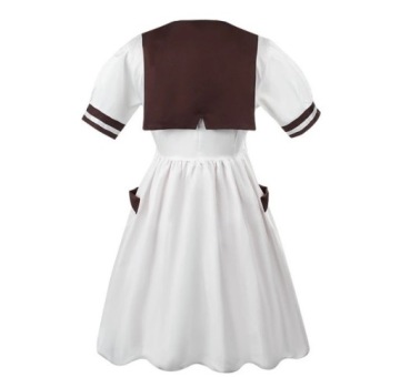 КОСПЛЕЙНЫЙ АНИМЕ-КОСТЮМ ЯШИРО НЭНЭ 152/158