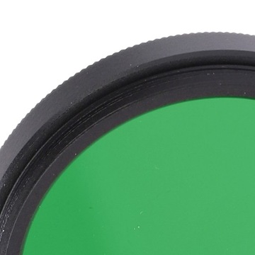 Сопротивление полноцветного фильтра объектива 37 мм