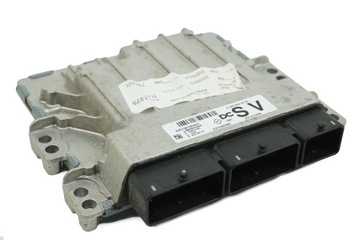 Komputer ECU 1.3 TCe Kadjar Megane Scenic IV