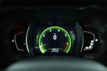 Renault Kadjar 2019 Renault Kadjar 1.2 TCe, Klima, Klimatronic, zdjęcie 7