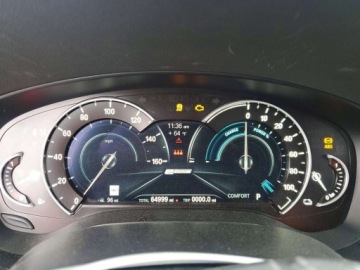 BMW Seria 5 G30-G31 2018 BMW Seria 5 530e 2018 2.0 Hybryda 248KM, zdjęcie 9