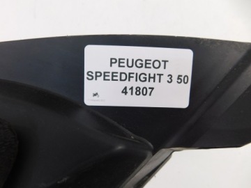 PEUGEOT SPEEDFIGHT III 50 2T РЕШЕТКА ВПУСКА M1