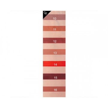 Губная помада Golden Rose LONGSTAY LIQUID LIPSTICK 01