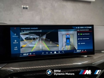 BMW Seria 4 G22-23-26 Coupe 3.0 M440i 374KM 2025 BMW Seria 4 M440i xDrive Coupe 374 KM mHEV - Kamera 360 - Adaptacyjne LEDy, zdjęcie 32