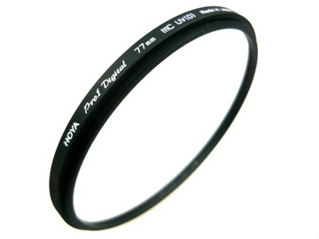 Фильтр Hoya UV(O) PRO1D 77 мм