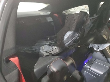 Mercedes Klasa C W206 2021 Mercedes-Benz Klasa C 43 AMG 2021 3.0l 3.0 Benzyna 385KM, zdjęcie 10