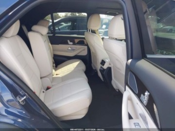 Mercedes GLE V167 2024 Mercedes-Benz GLE 350 4Matic 2024 2.0 Benzyna 255KM, zdjęcie 12