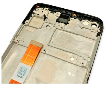 ЖК-ЭКРАН ДЛЯ OPPO A72 РАМКА