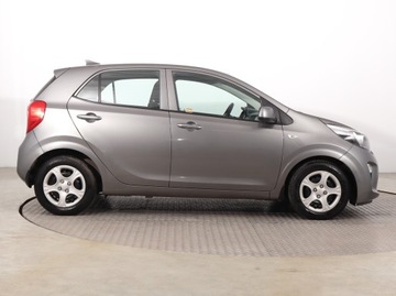 Kia Picanto III Hatchback 5d Facelifting 1.2 DPI 84KM 2023 Kia Picanto 1.2 MPI, Salon Polska, 1. Właściciel, zdjęcie 5