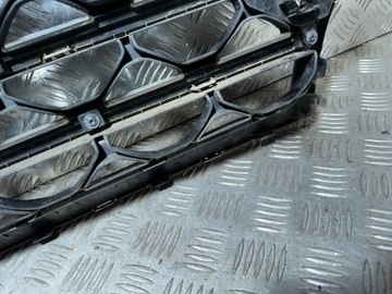 Гриль-решетка PDC Hyundai Tucson III лифт 18- TL 86351-d7600