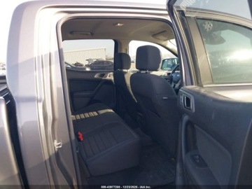 Ford Ranger V 2021 Ford Ranger Xlt 2021 2.3 Benzyna 270KM, zdjęcie 12