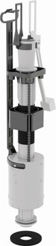 Schwab zawór spustowy do stelaży WC Duplo 399 slim 199 slim