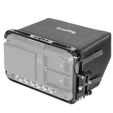 SmallRig SmallRig Cage Kit and Sunhood for Atomos Shogun 7 CMA2409