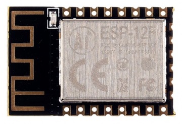 ESP-12F ESP8266 Сетевой модуль IoT WiFi