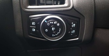 Ford Focus III Kombi Facelifting 1.6 TDCi 115KM 2015 Ford Focus (nr 218) 1.6 115KM Parktronik Nawigacja Tempomat Klima Gwaranc, zdjęcie 24