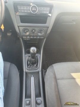 Skoda Rapid II Spaceback 1.2 TSI 90KM 2015 Skoda RAPID 1.2TSI 90KM Salon Pl. Faktura 1.2 Benzyna 90KM, zdjęcie 14