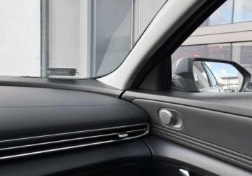 Hyundai Elantra VII Sedan 1.6 MPI 123KM 2022 Hyundai Elantra Reflektory LED Kamera Aktywny tempomat Salon PL FVAT23, zdjęcie 18