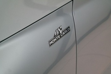 Skoda Kamiq Crossover Facelifting 1.0 TSI 115KM 2026 Škoda Kamiq Skoda Kamiq Monte Carlo 1.0 TSI 115KM, zdjęcie 9