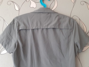 THE NORTH FACE ТРЕККИНГОВАЯ ФУТБОЛКА S B2
