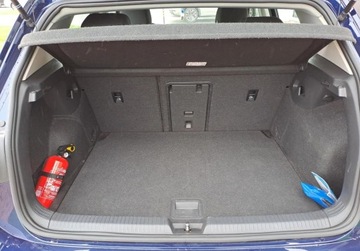 Volkswagen Golf VIII Hatchback 1.5 TSI EVO 130KM 2022 Volkswagen Golf EVO Life 1.5 TSI 130KM Czujniki Tempomat LED Clima ASO, zdjęcie 11