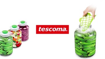 СТРЕЙНЕР DELLA CASA TESCOMA для сбора огурцов