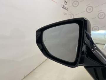 Lexus UX Crossover Facelifting 2.0 250h 184KM 2023 Lexus UX 250h GPF F Sport Design 2WD 250h GPF F Sp, zdjęcie 12