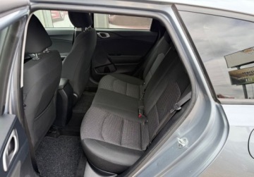 Kia Ceed III Kombi 1.4 T-GDi 140KM 2019 Kia Ceed ASO DO KONCA, grzana kierownica, trzymanie pasa ruchu, 1.4 140KM, zdjęcie 25